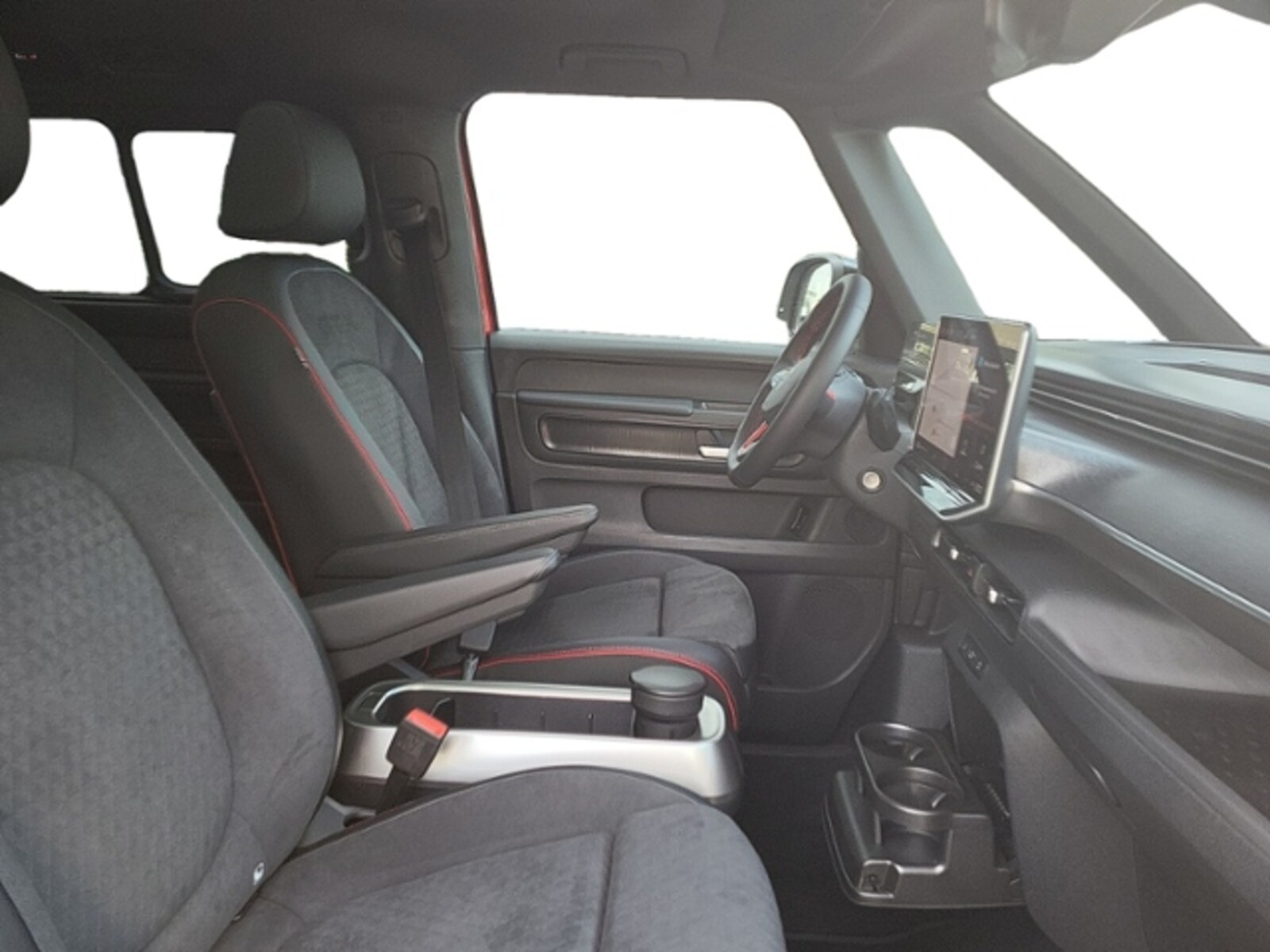 Volkswagen ID. Buzz – Bild 15