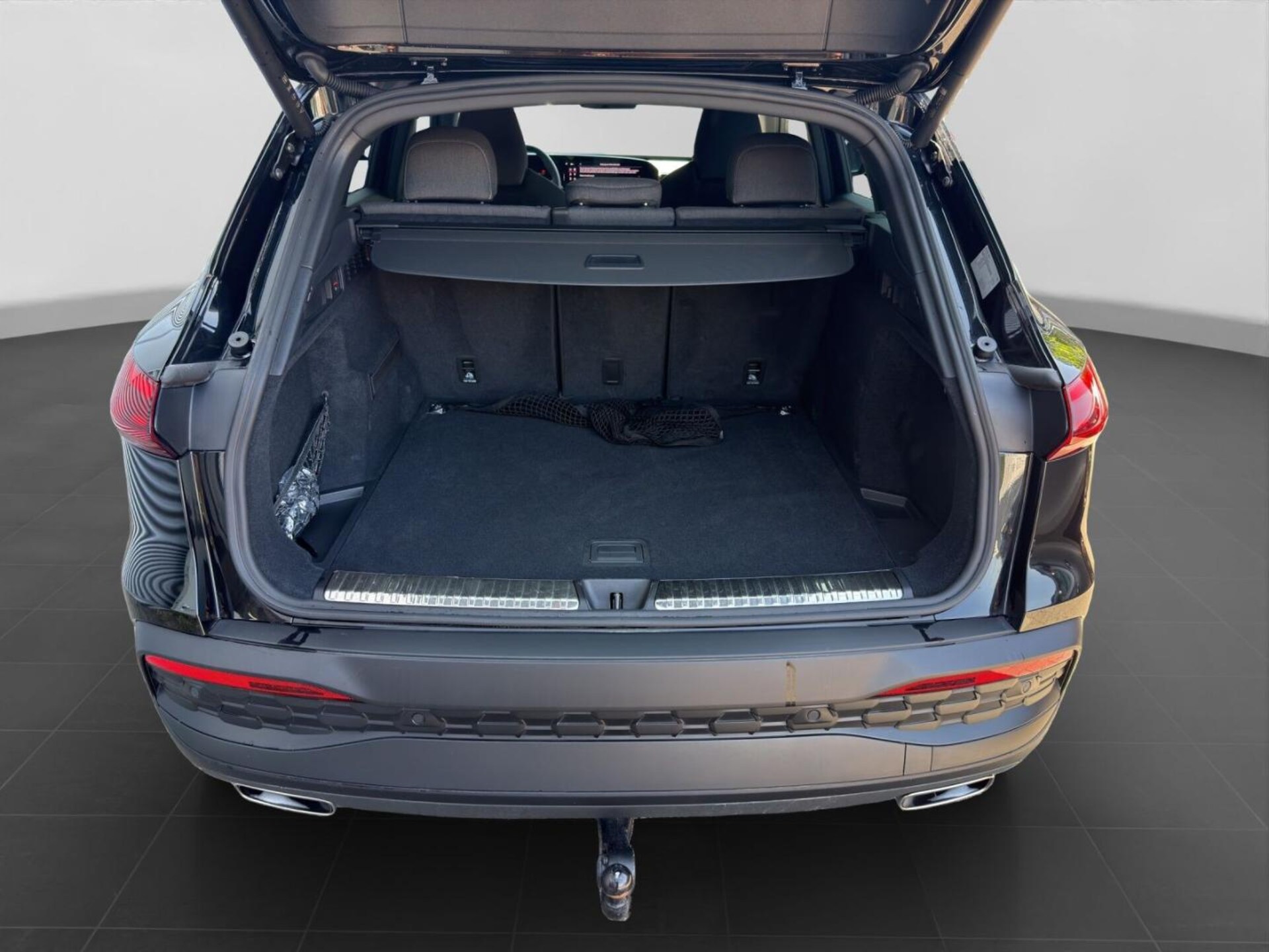 Audi Q5 SUV