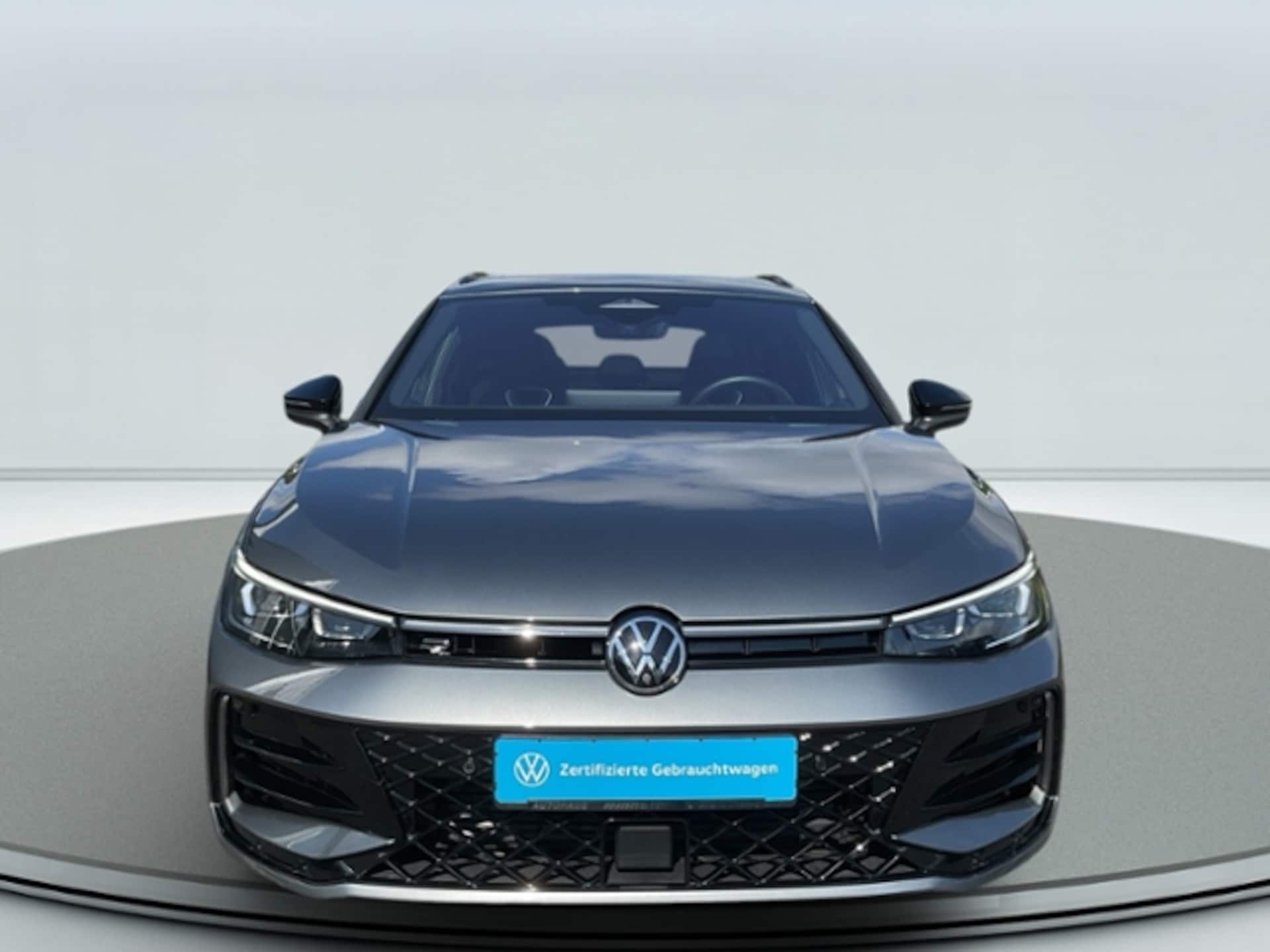 Volkswagen Passat R-Line