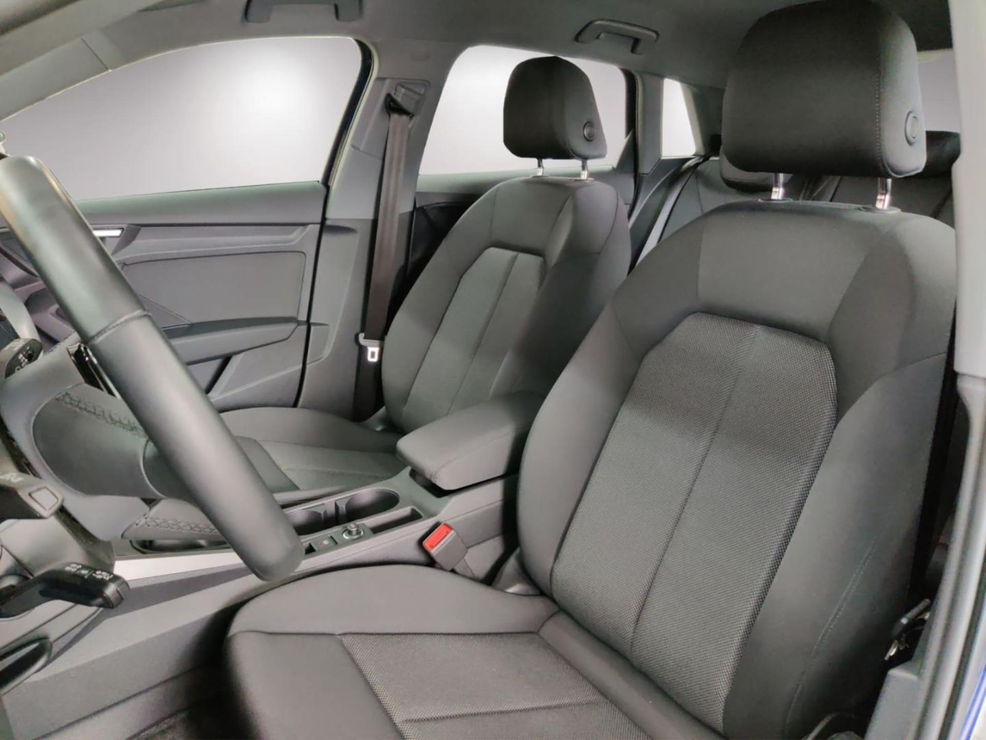 Audi A3 Sportback Advanced