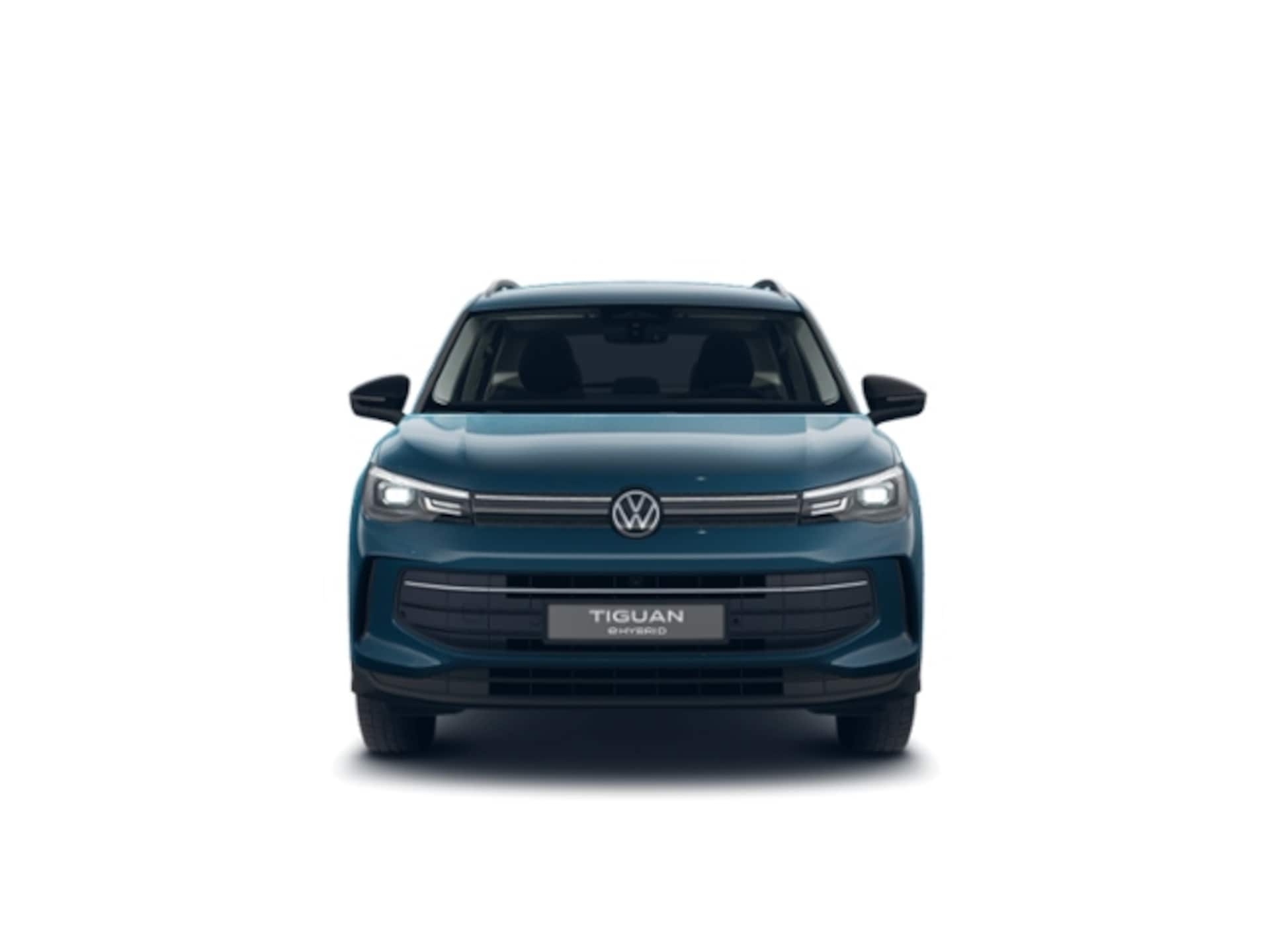 Volkswagen Tiguan ENERGY