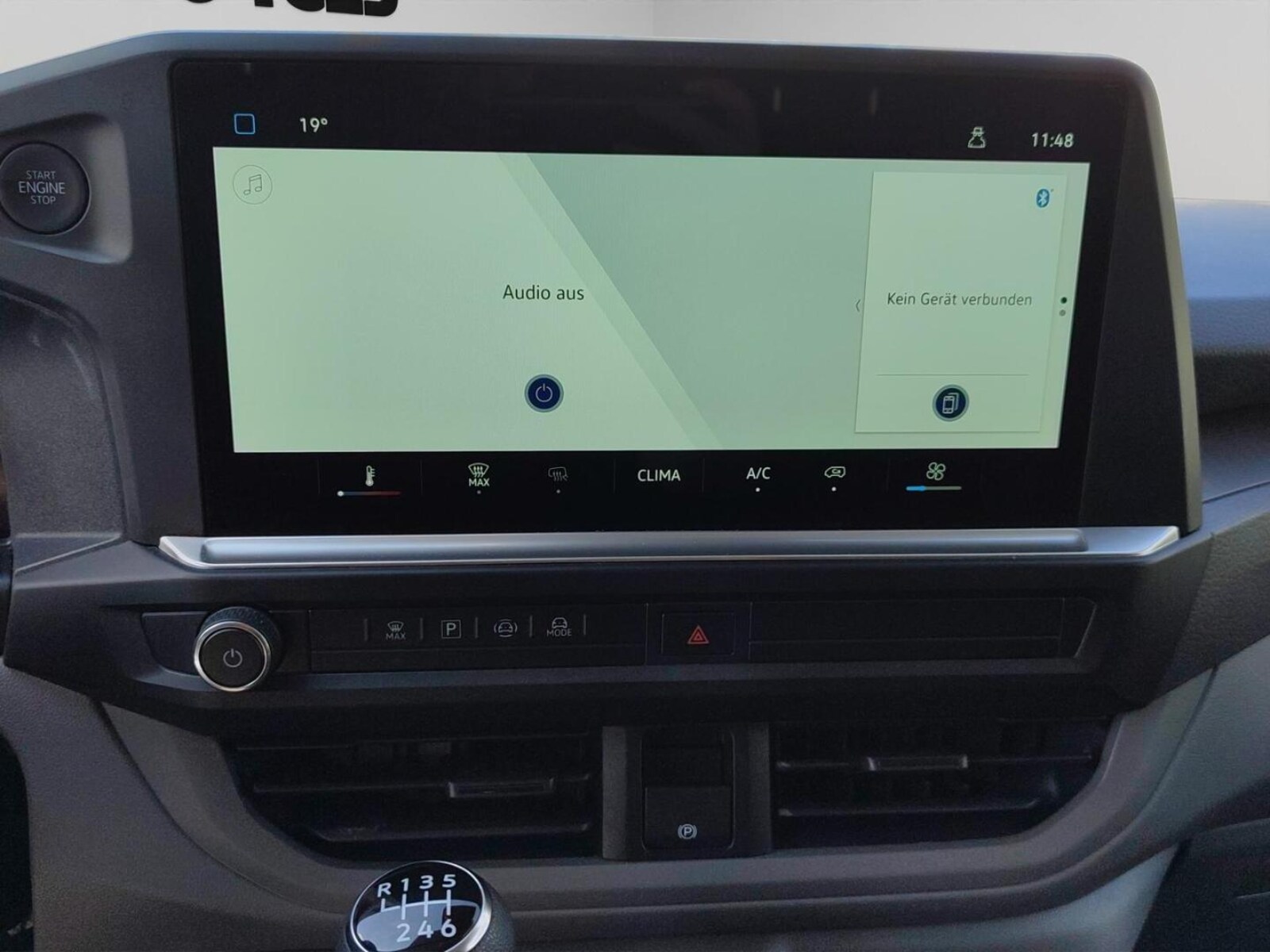Volkswagen Transporter Kasten kurzer Radstand – Bild 7