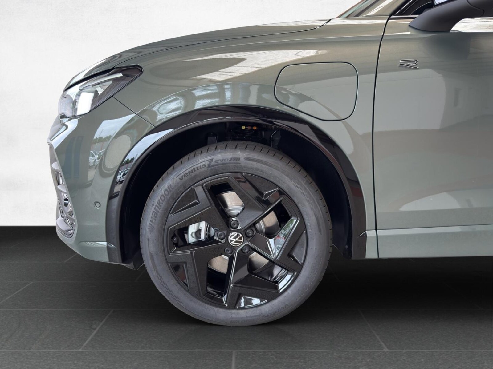 Volkswagen Tiguan – Bild 17