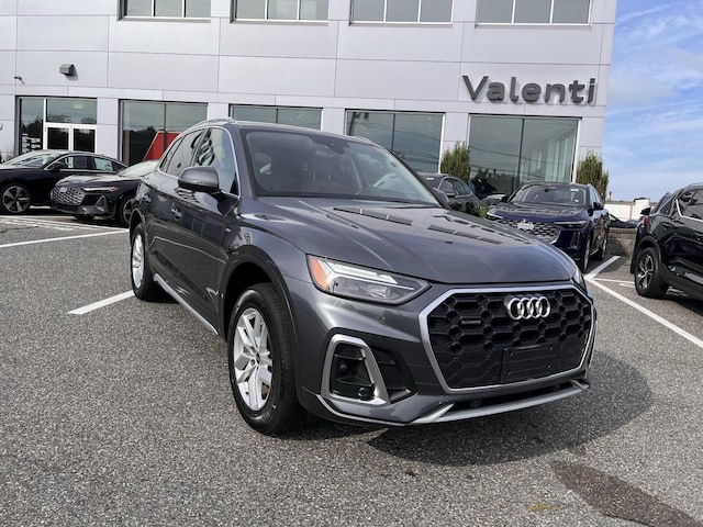 Photo of 2023 Audi Q5 