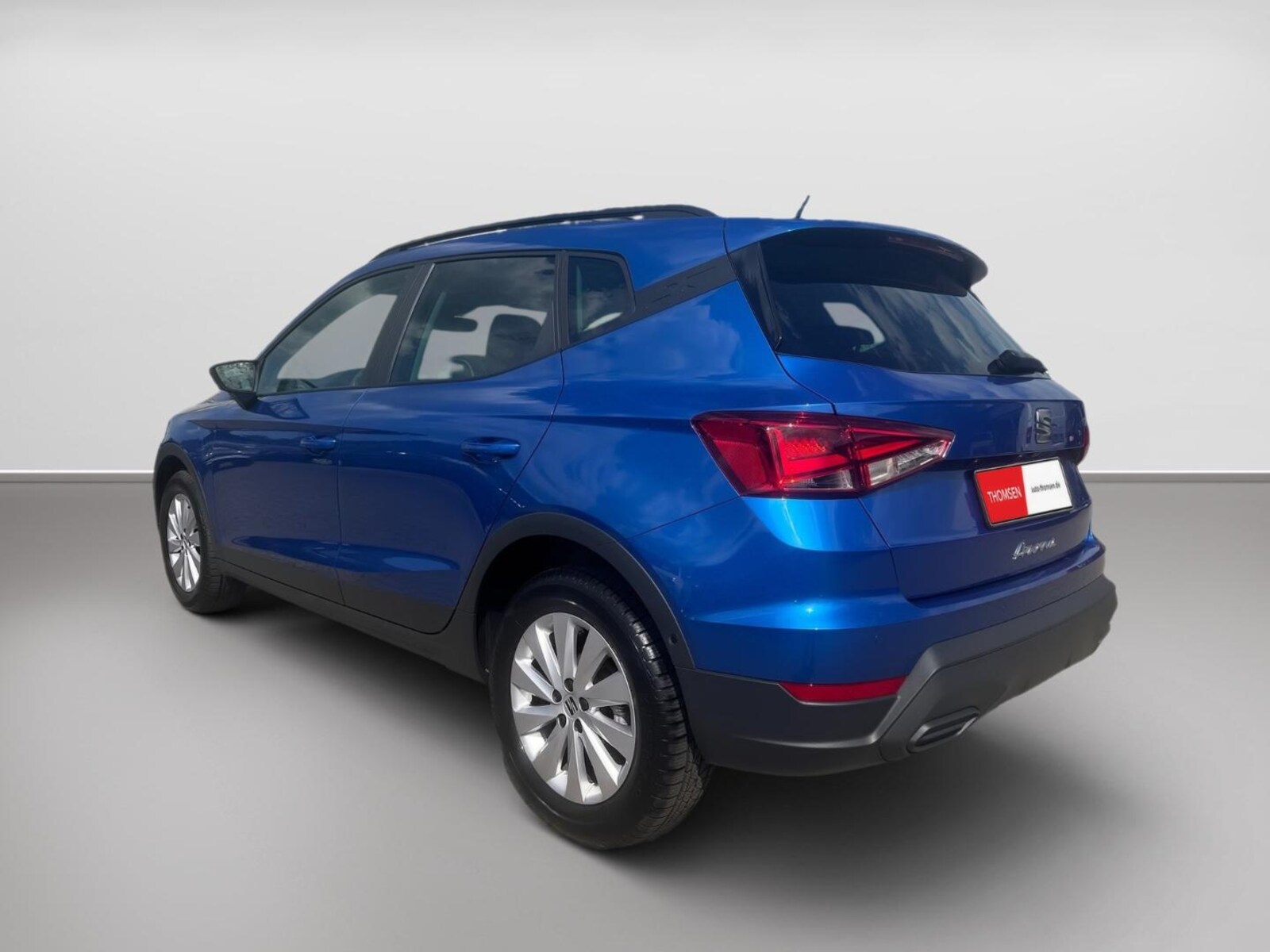 SEAT Arona – Bild 5