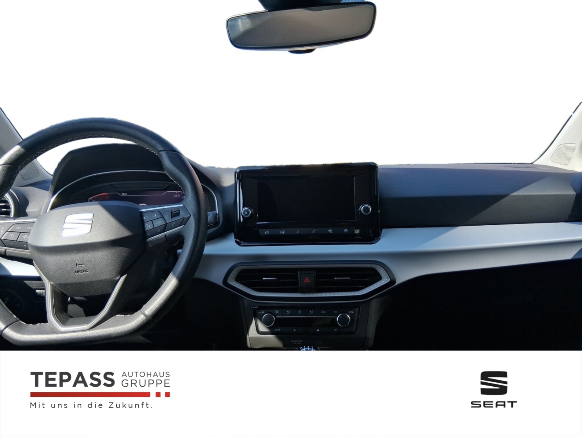 SEAT Ibiza Style