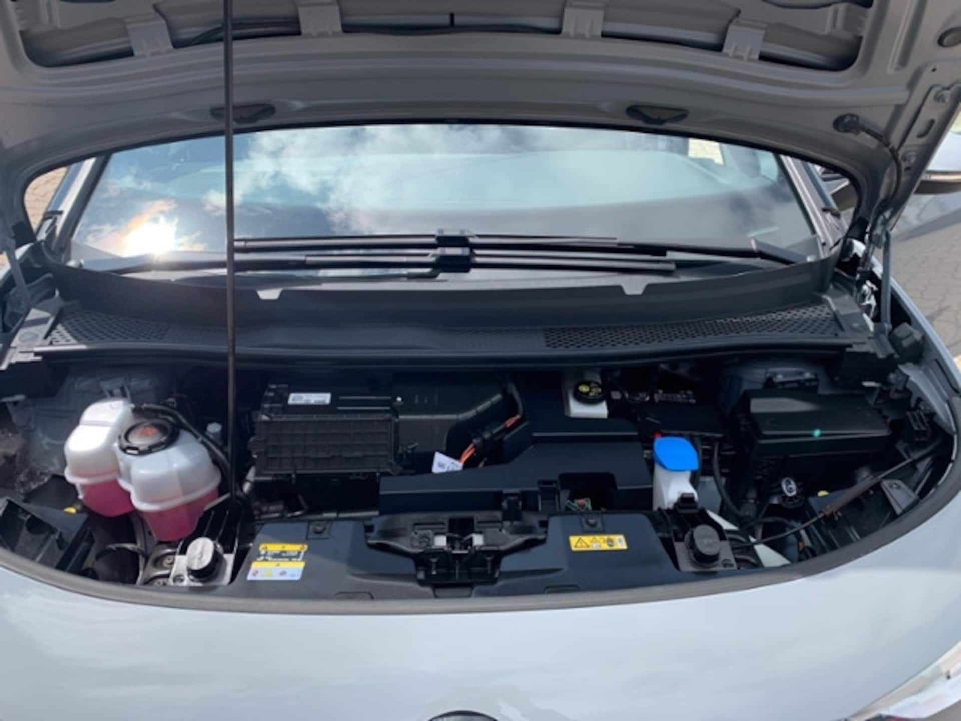 Volkswagen ID.3 Pro Performance