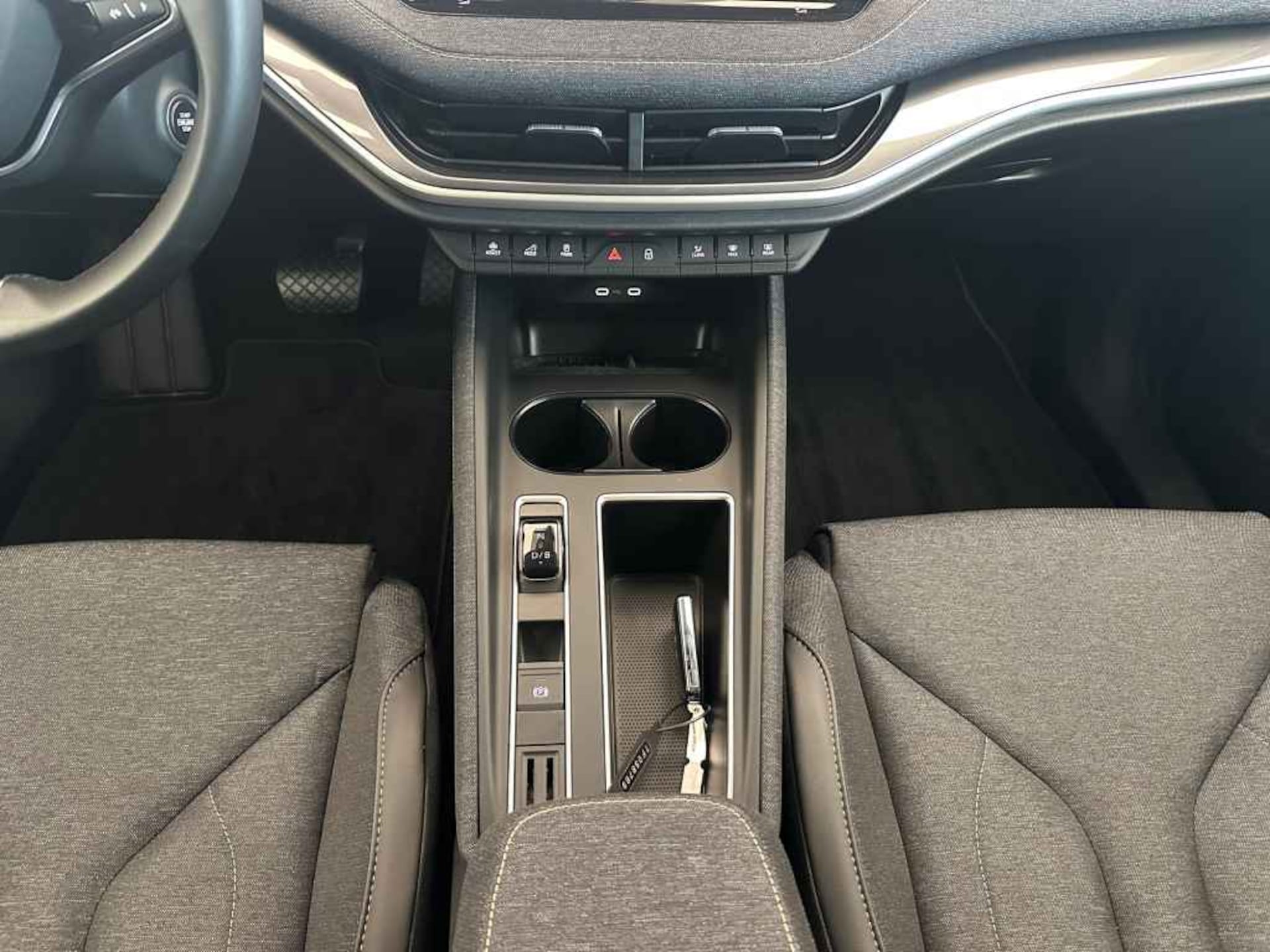Skoda Elroq 85
