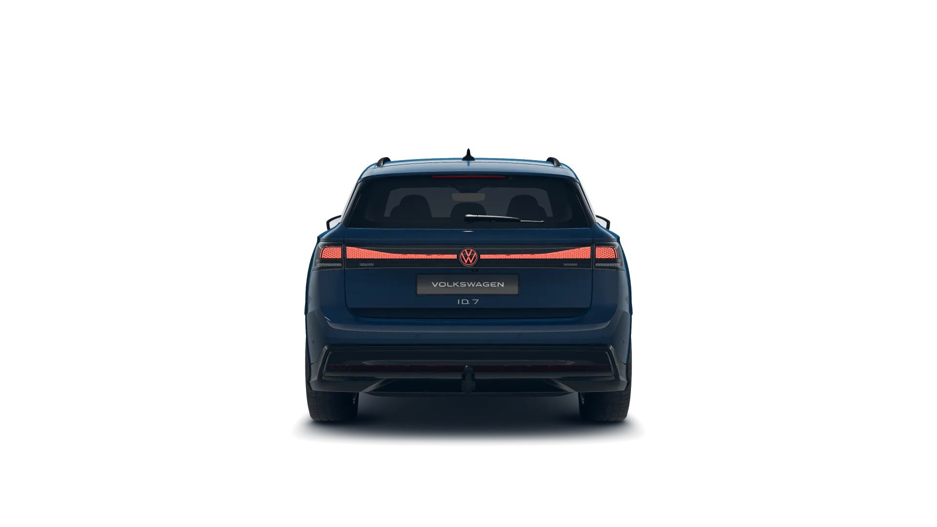 Volkswagen ID.7 Tourer Pro