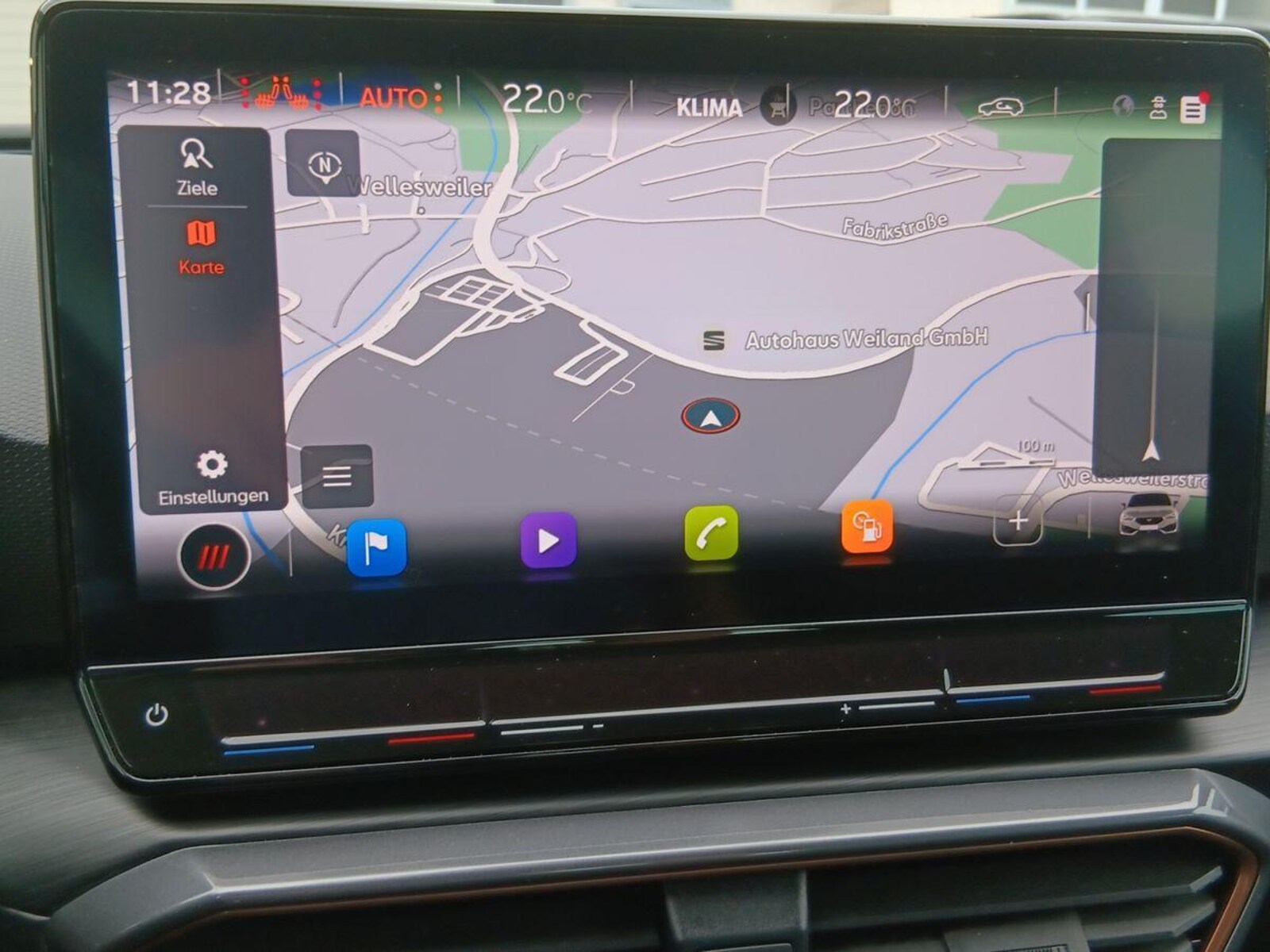CUPRA Leon – Bild 14