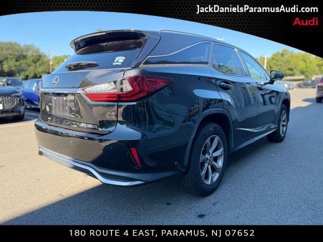 2019 Lexus