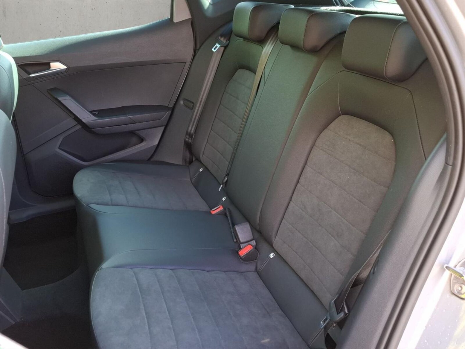 SEAT Arona – Bild 13