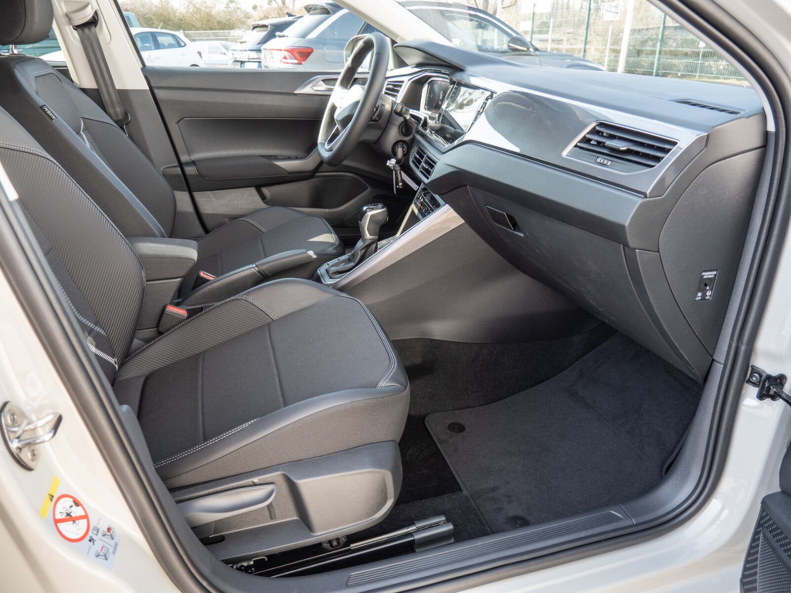 Volkswagen Taigo – Bild 2