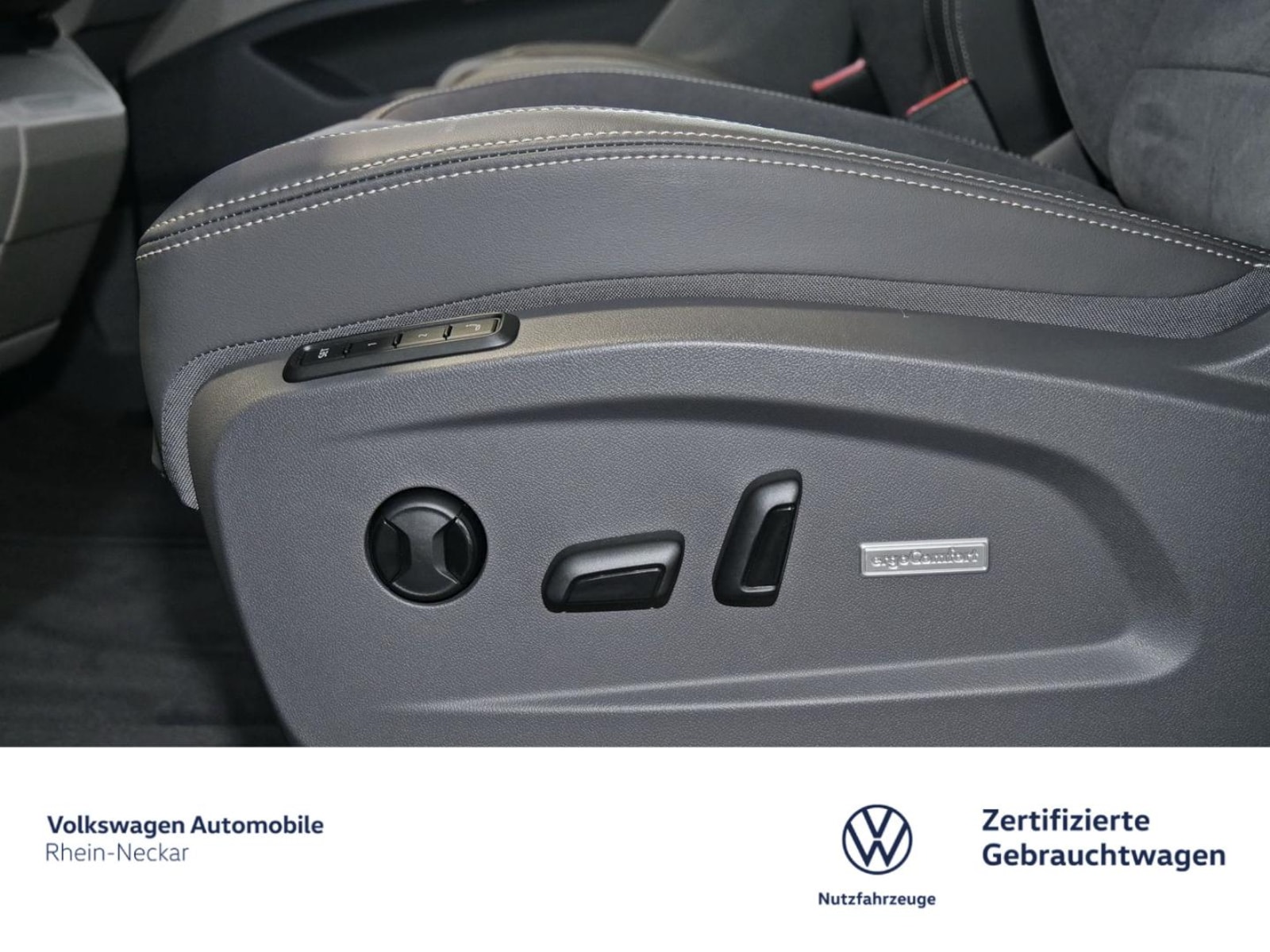 Volkswagen California – Bild 19