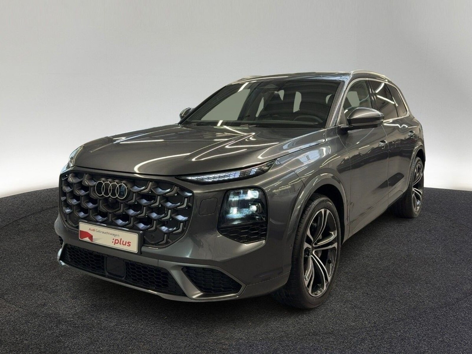 Audi Q7 – Bild 2