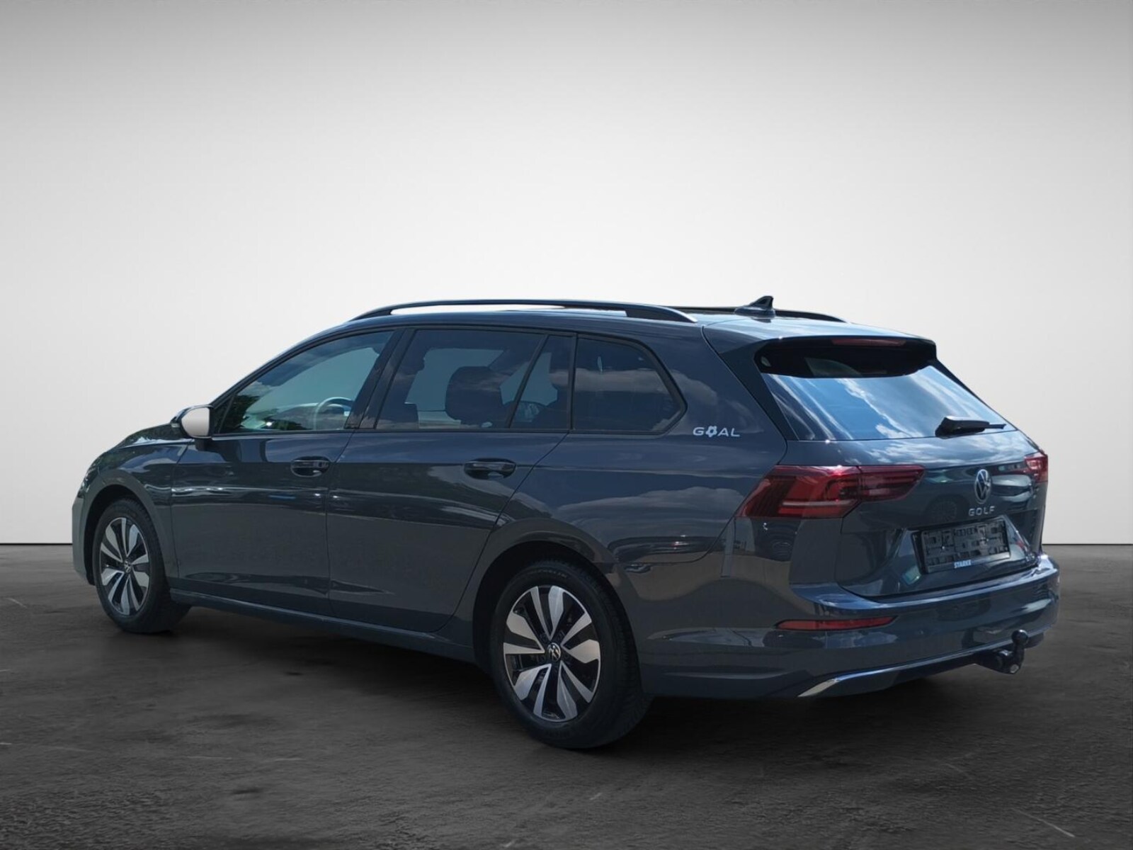 Volkswagen Golf Variant – Bild 5