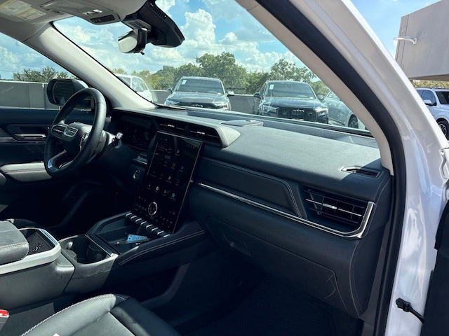 2026 GMC Terrain Denali - Photo 15