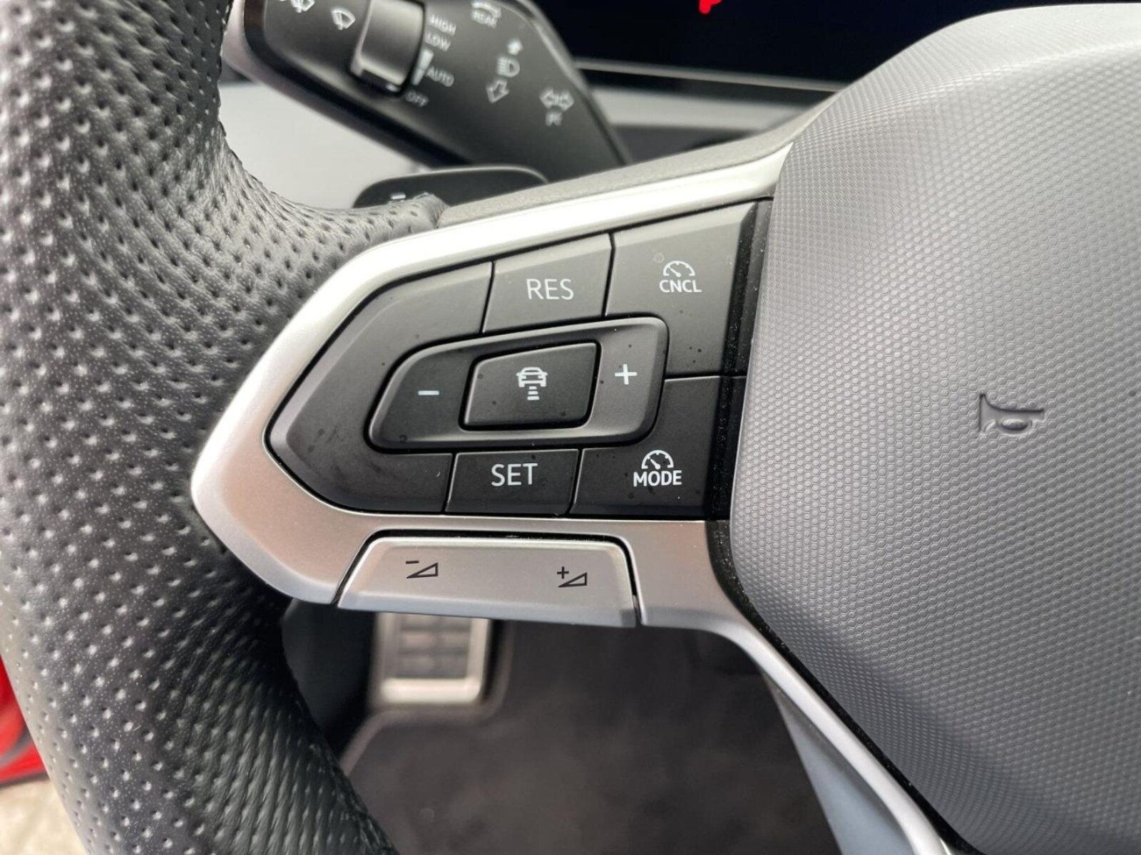 Volkswagen Tiguan – Bild 20