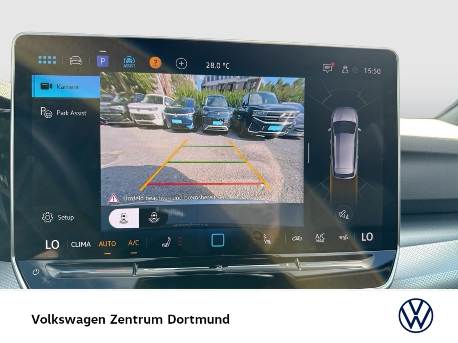 Volkswagen Golf Variant – Bild 12