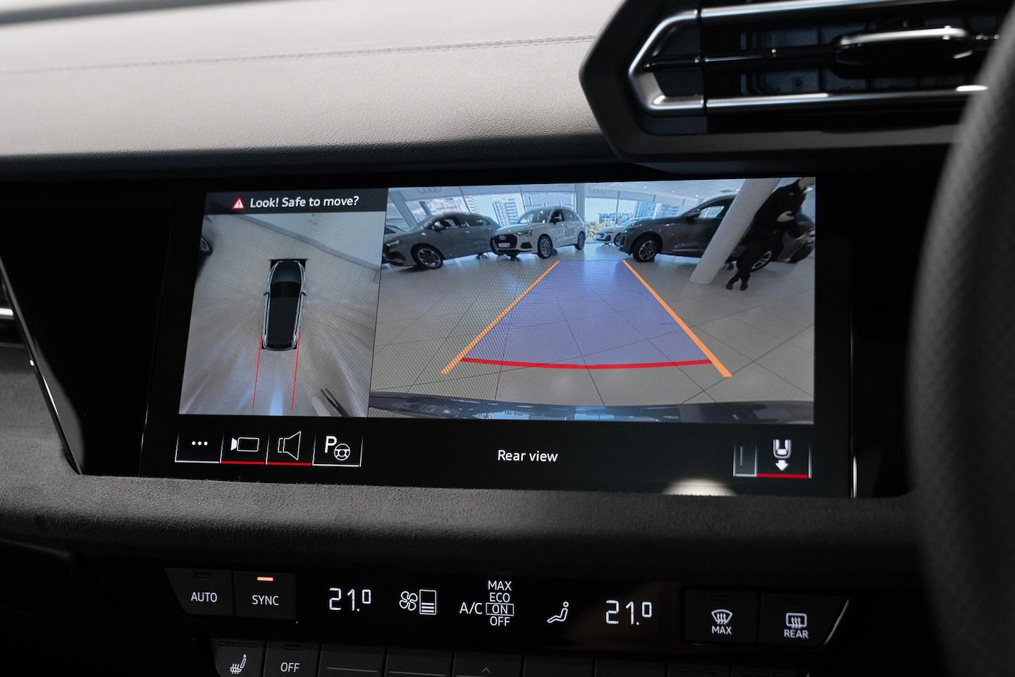 Image about Audi S3 Sportback TFSI quattro S tronic