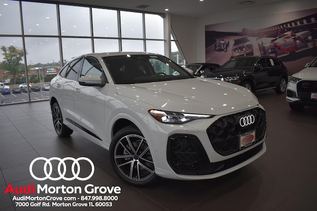 Photo of 2026 Audi Q5 Sportback
