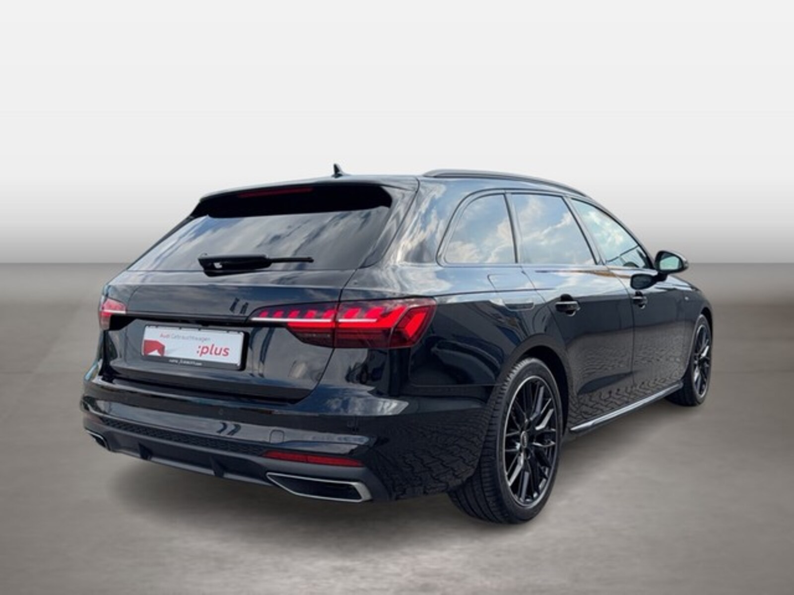 Audi A4 Avant – Bild 5