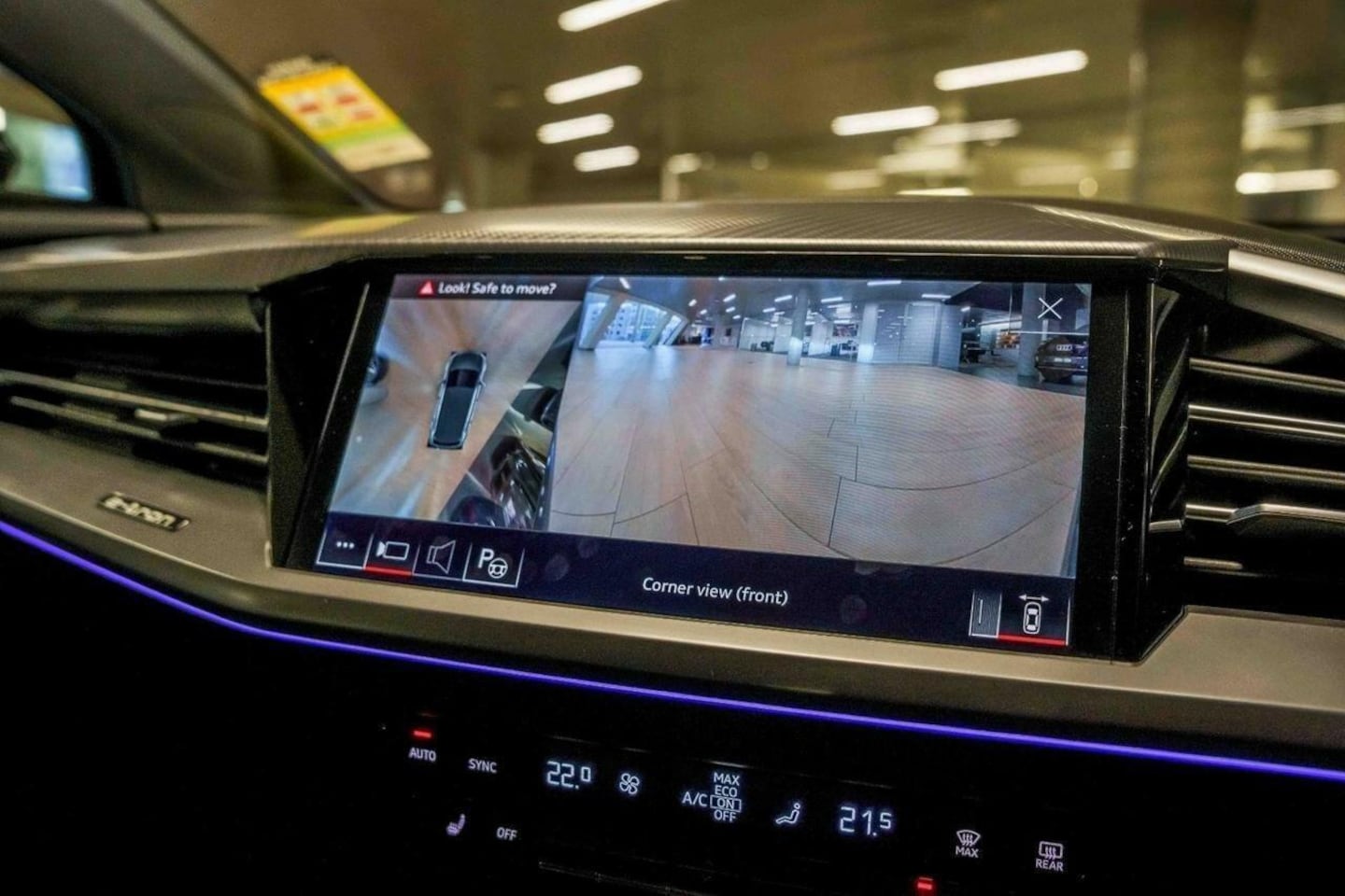 Image about Audi Q4 e-tron e-tron