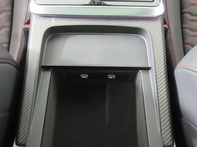 2026 Audi RS Q8 Base - Photo 22