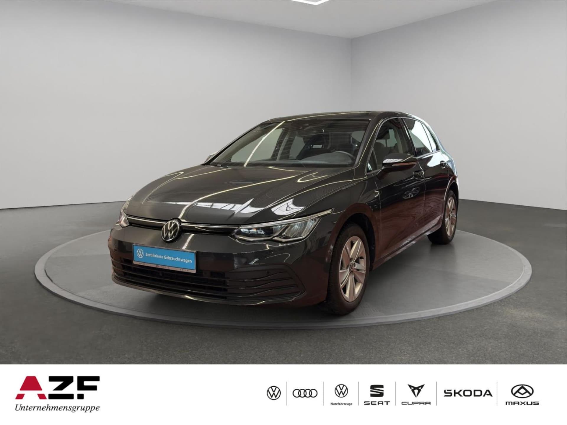 Volkswagen Golf 2023