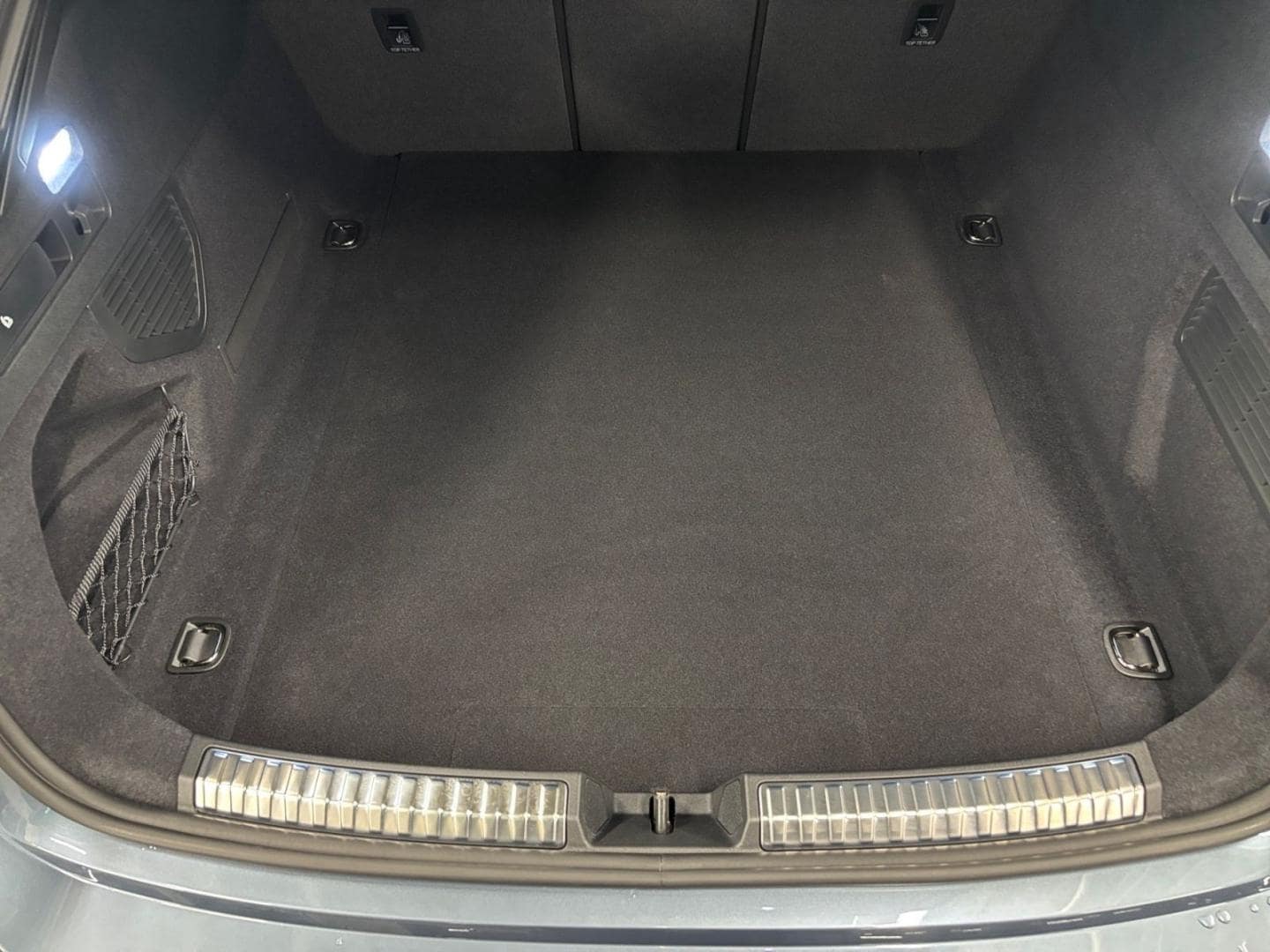 Bild über Audi A5 Avant TDI quattro 150 kW S tronic - für weitere Informationen kontaktieren Sie den Audi Partner