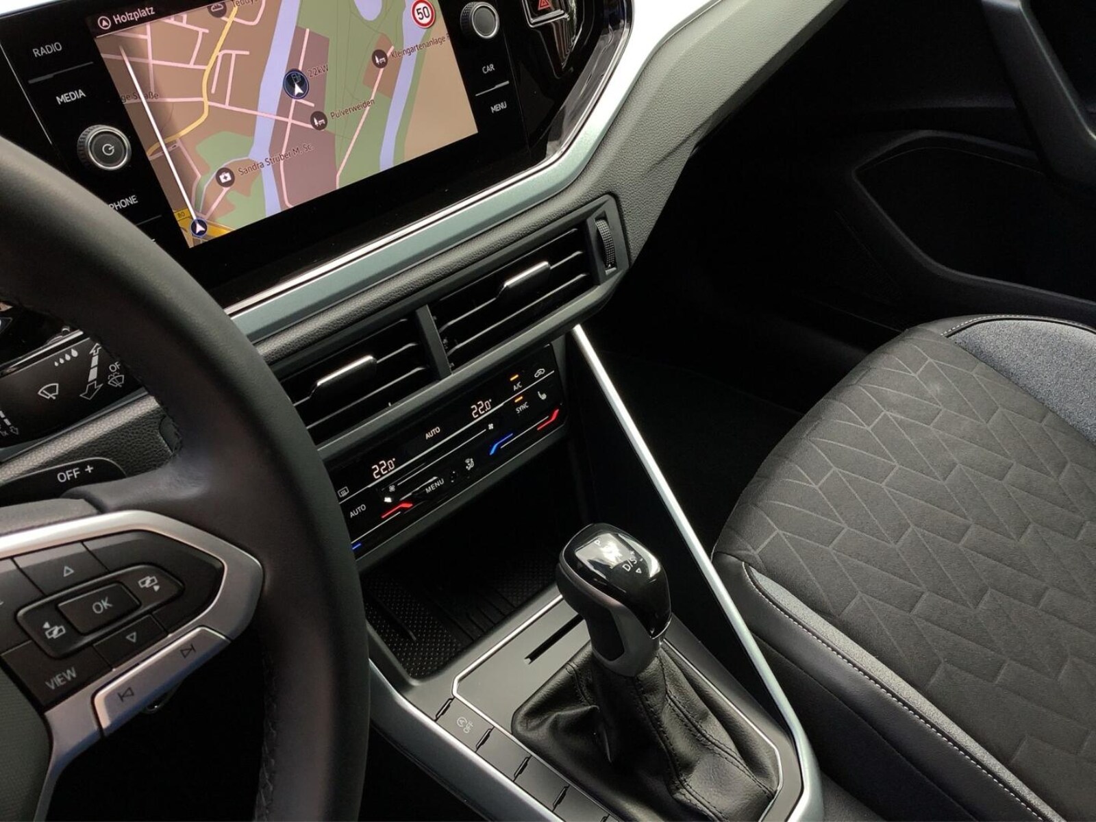 Volkswagen Polo – Bild 16