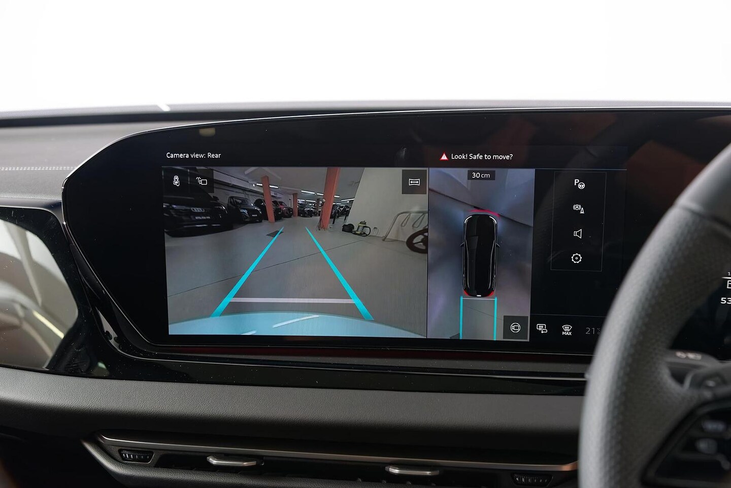 Image about Audi A5 Sedan TFSI e e-hybrid quattro 270 kW S tronic