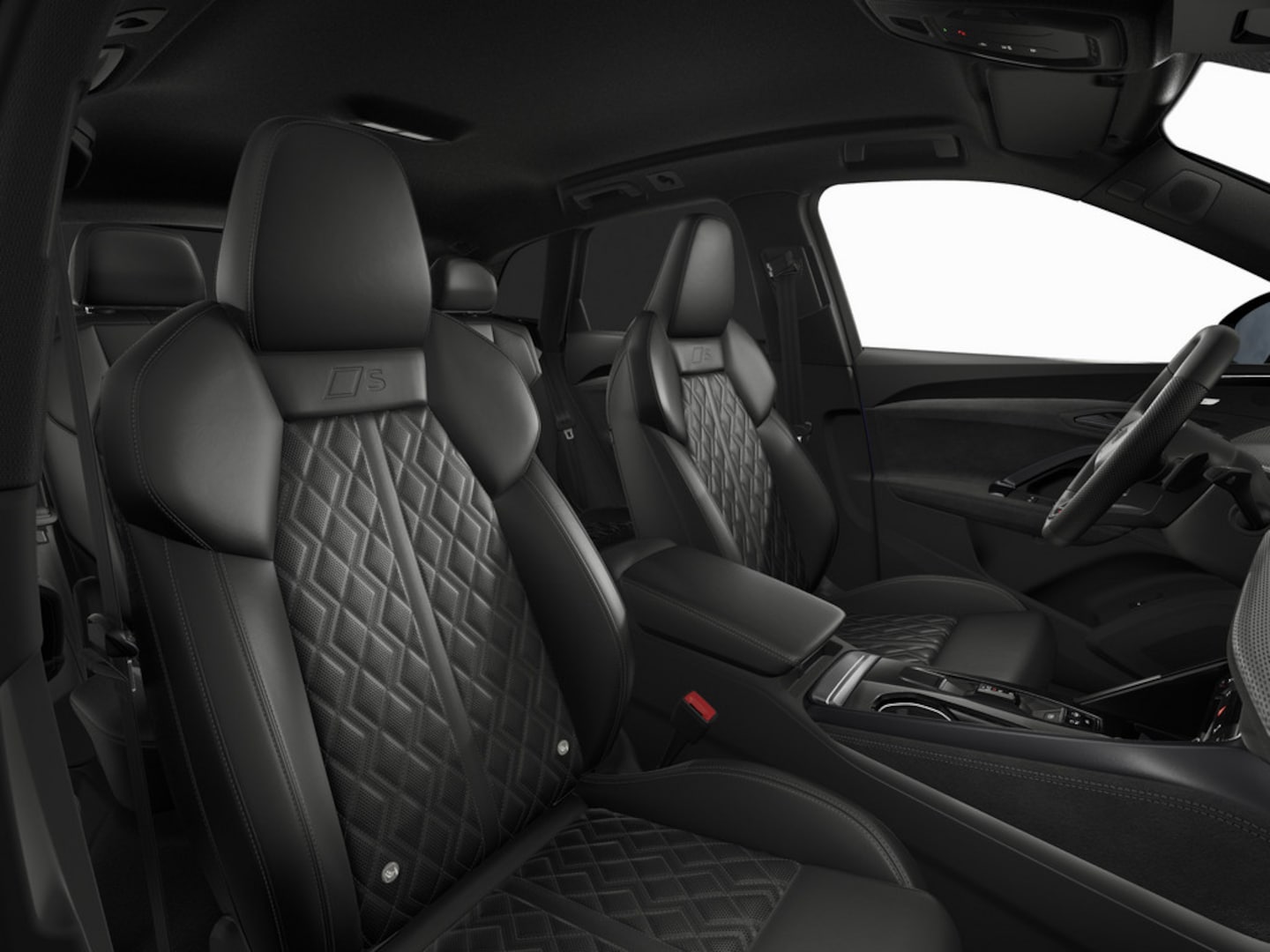 Bild über Audi SQ5 SUV TFSI 270 kW S tronic - für weitere Informationen kontaktieren Sie den Audi Partner