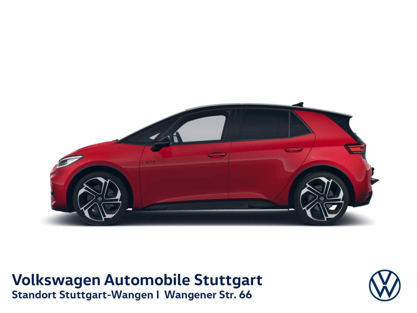 Volkswagen ID.3 – Bild 5