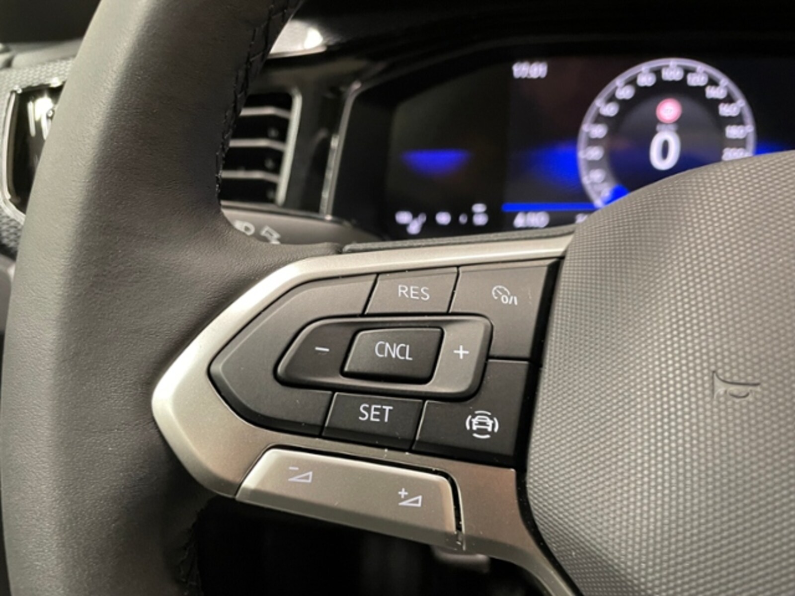 Volkswagen Polo – Bild 16