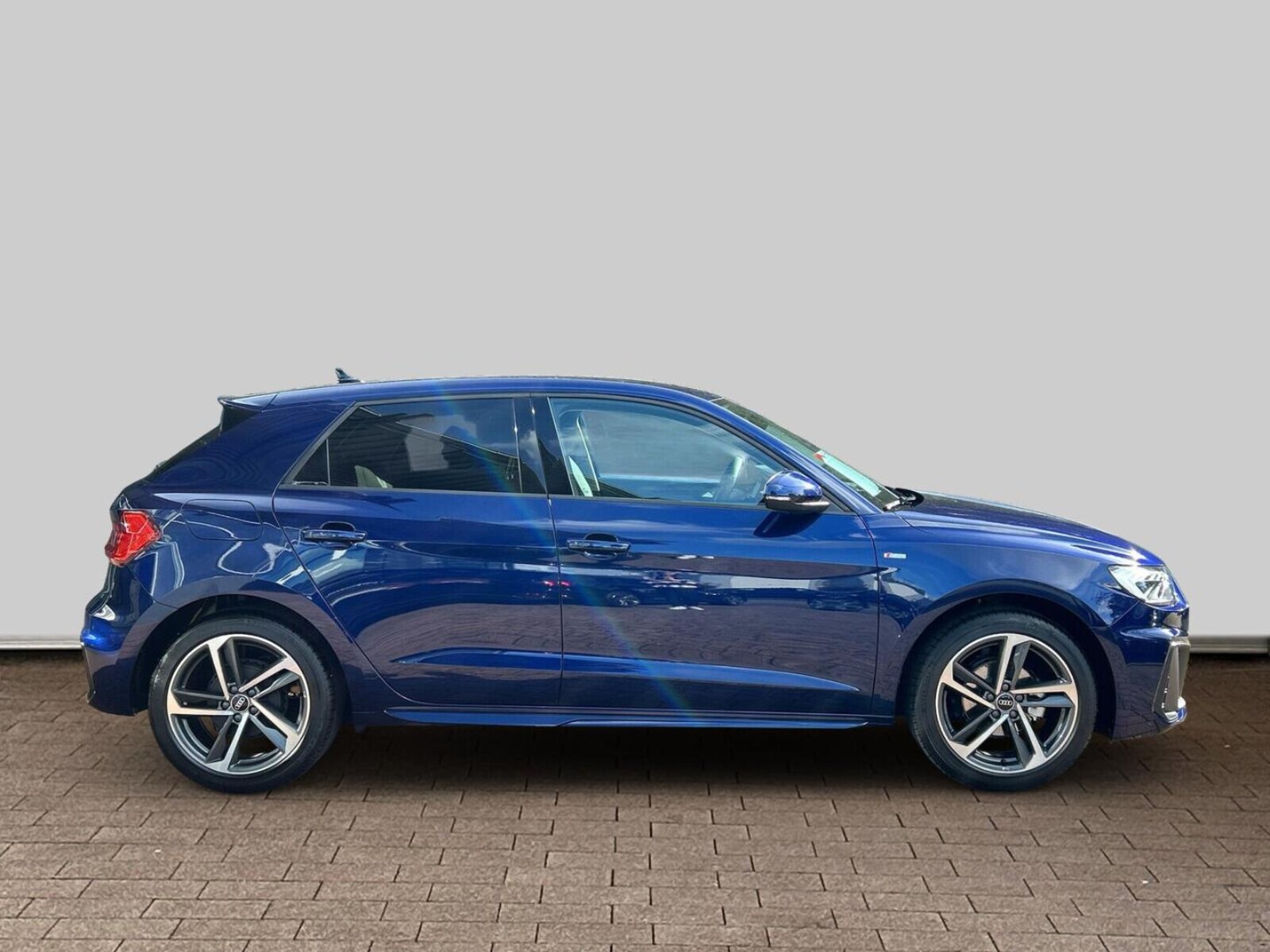Audi A1 Sportback – Bild 5