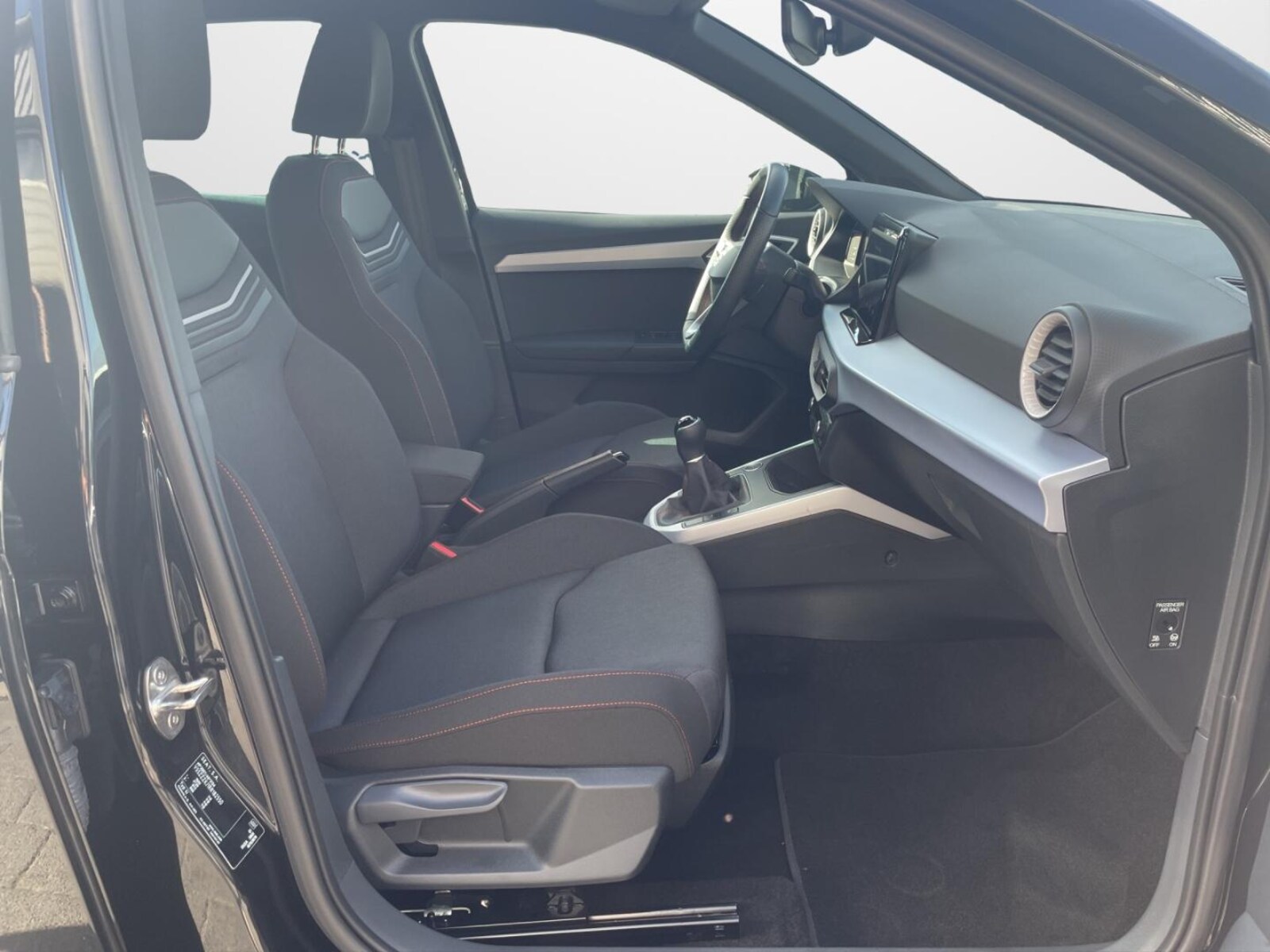 SEAT Arona – Bild 14