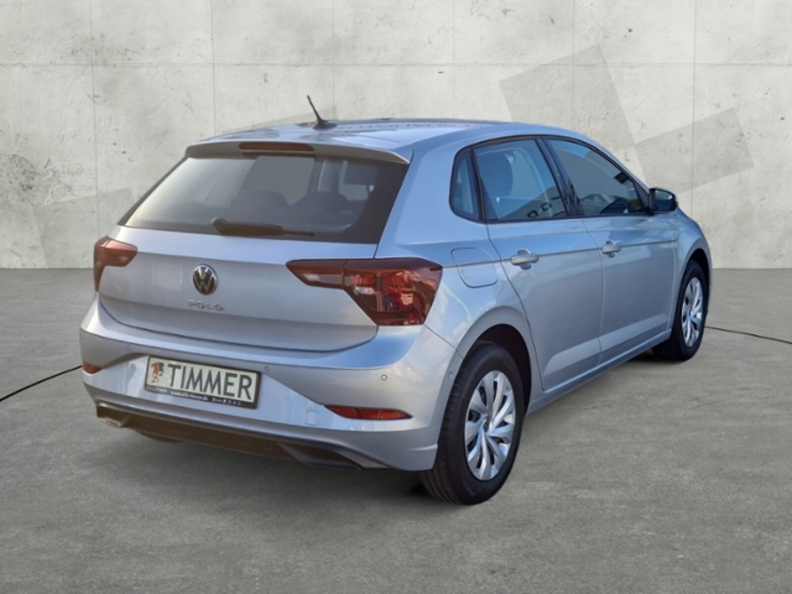Volkswagen Polo – Bild 7