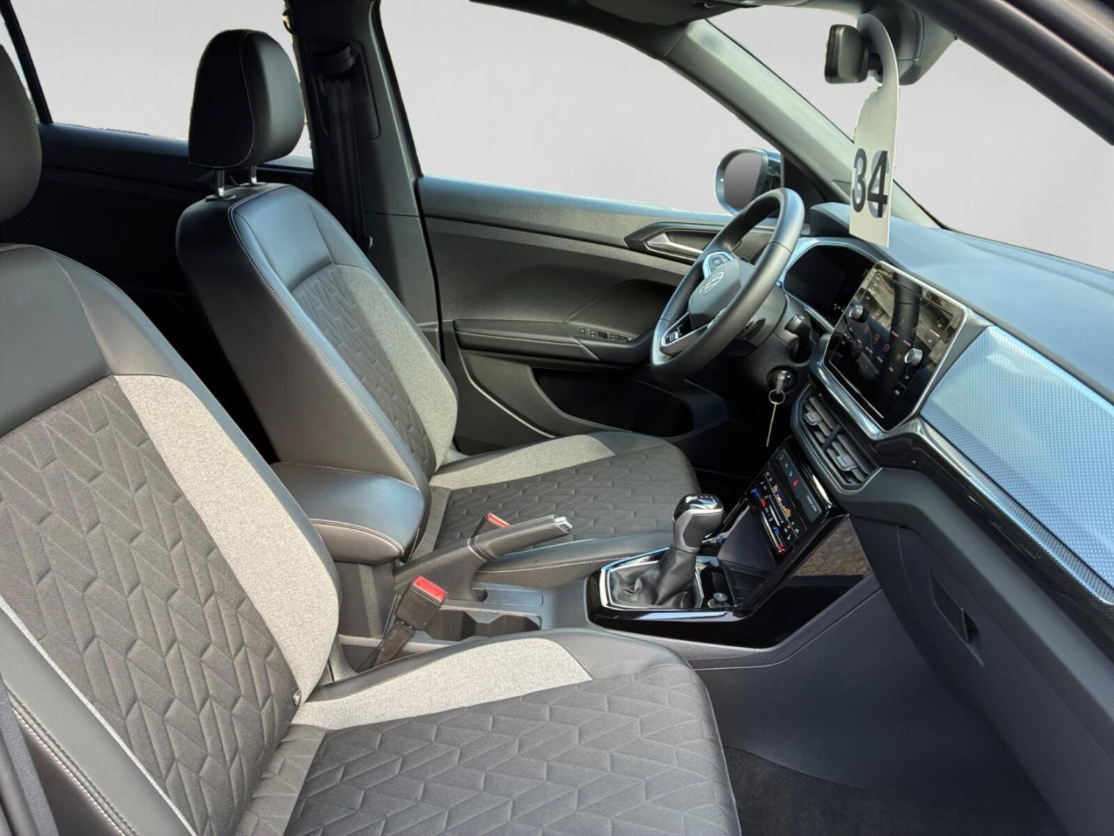 Volkswagen T-Cross – Bild 16