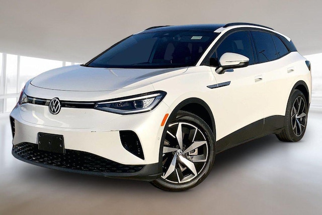 2023 Volkswagen ID.4