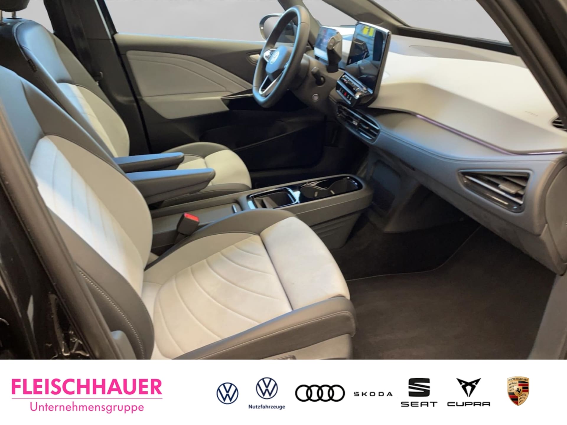 Volkswagen ID.3 MOVE Pro