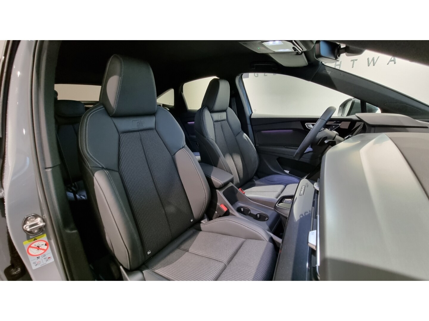 Image about Audi Q4 Sportback e-tron 40 e-tron