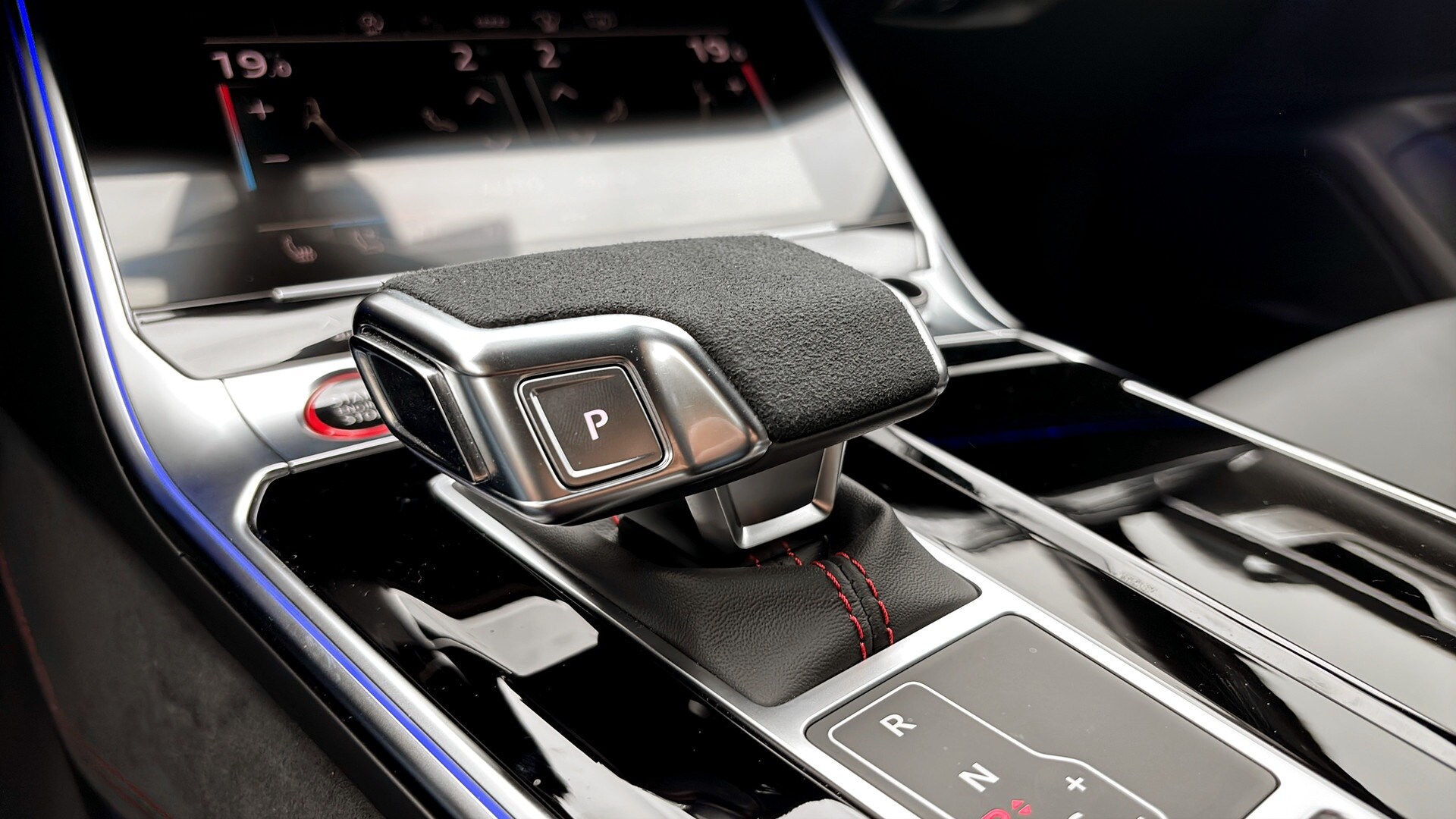 Image about Audi RS 6 Avant RS 6 Avant performance 630 hk tiptronic