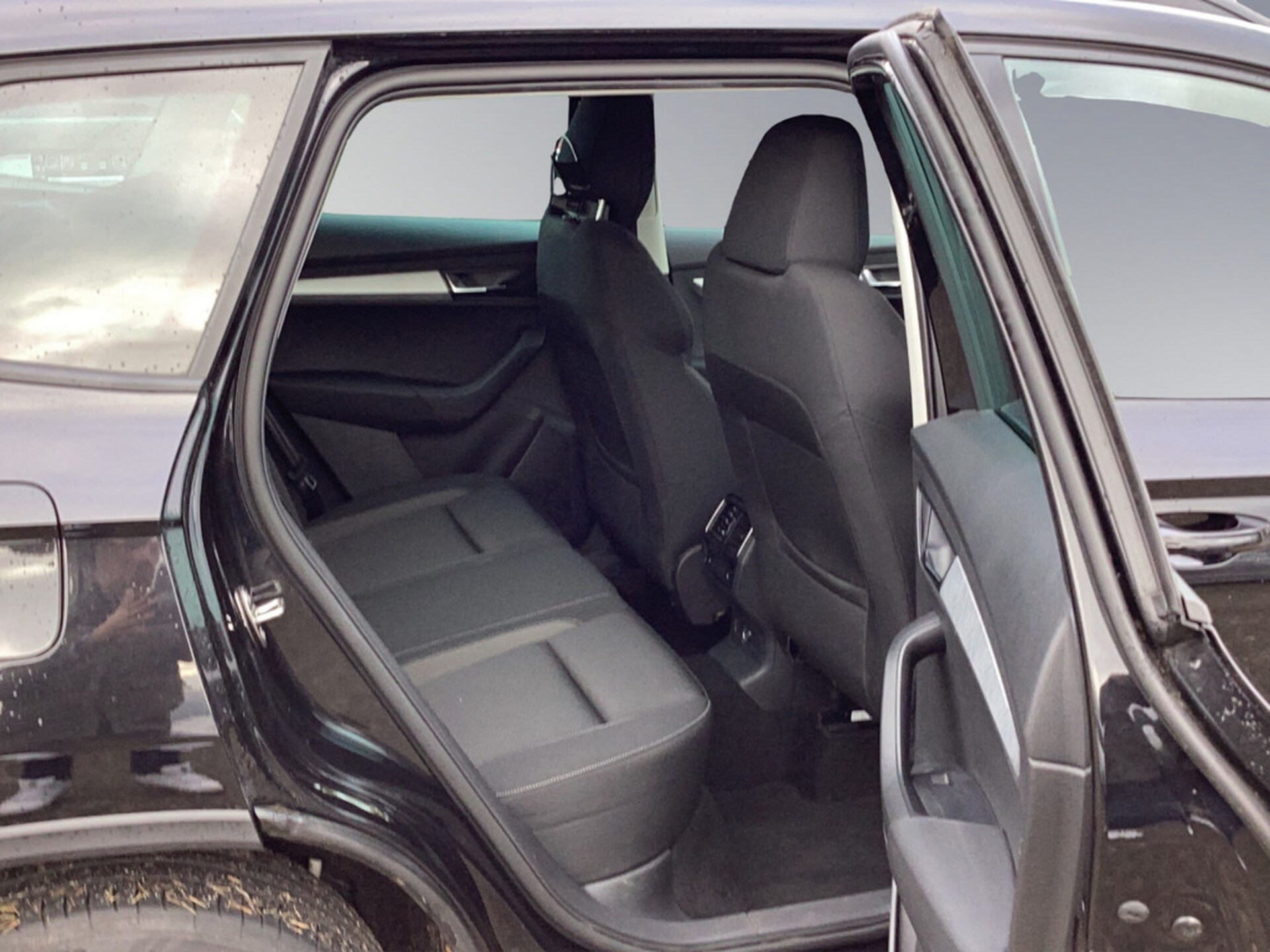 Skoda Karoq Ambition