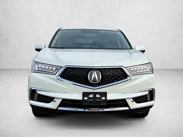 2020 ACURA MDX - Image 2