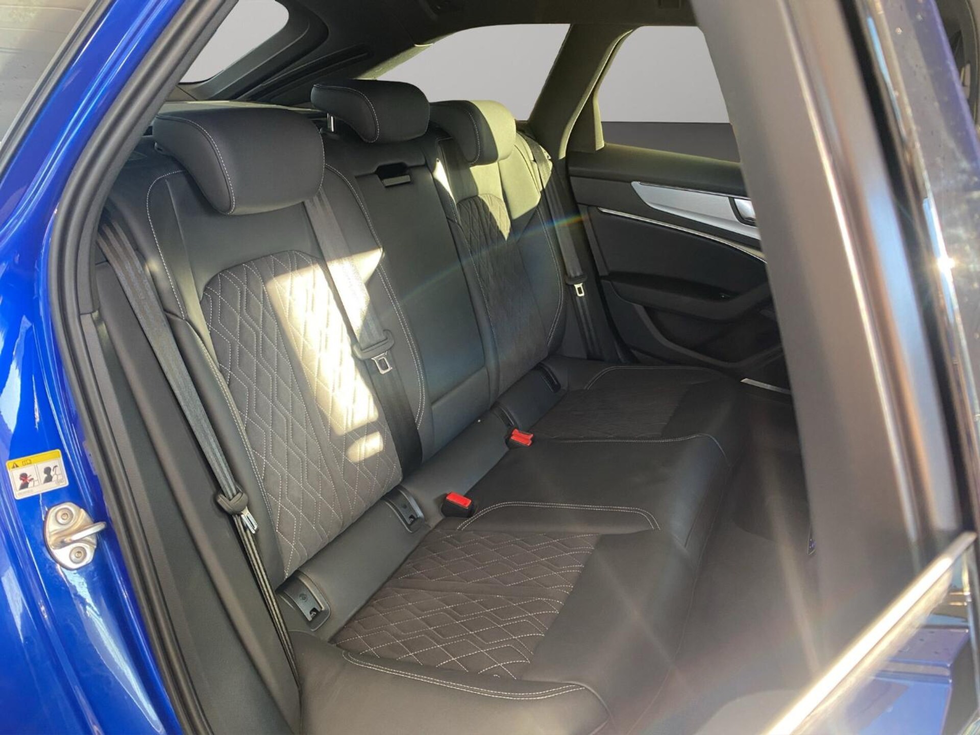 Audi S6 Avant