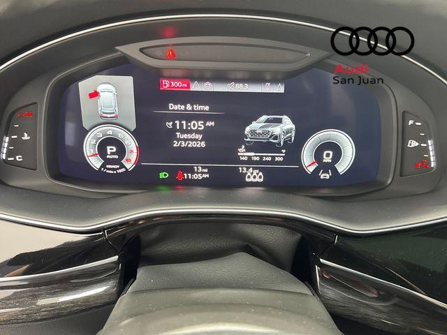 2026 Audi Q8 Premium Plus - Photo 21