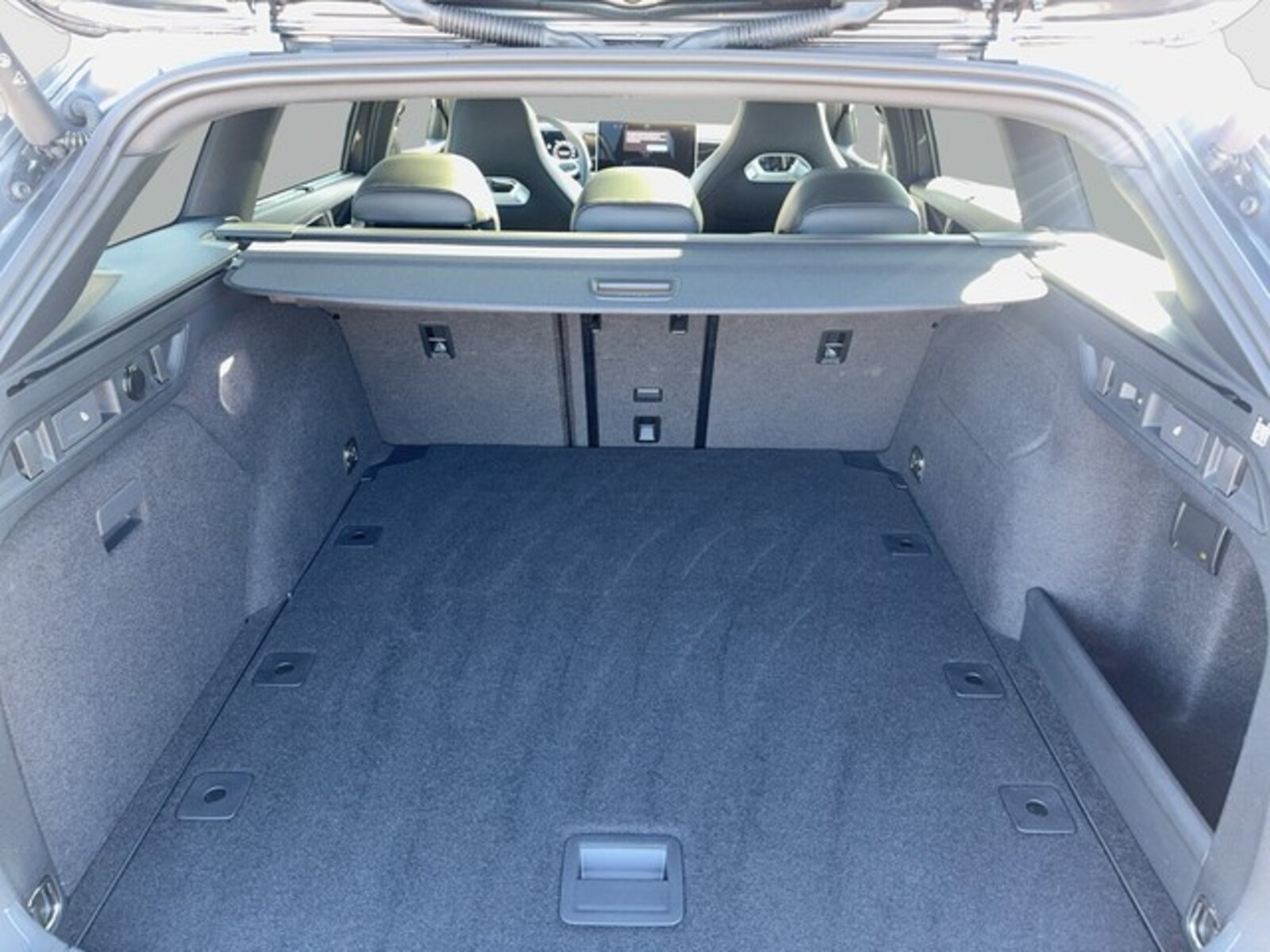 Volkswagen Passat – Bild 12