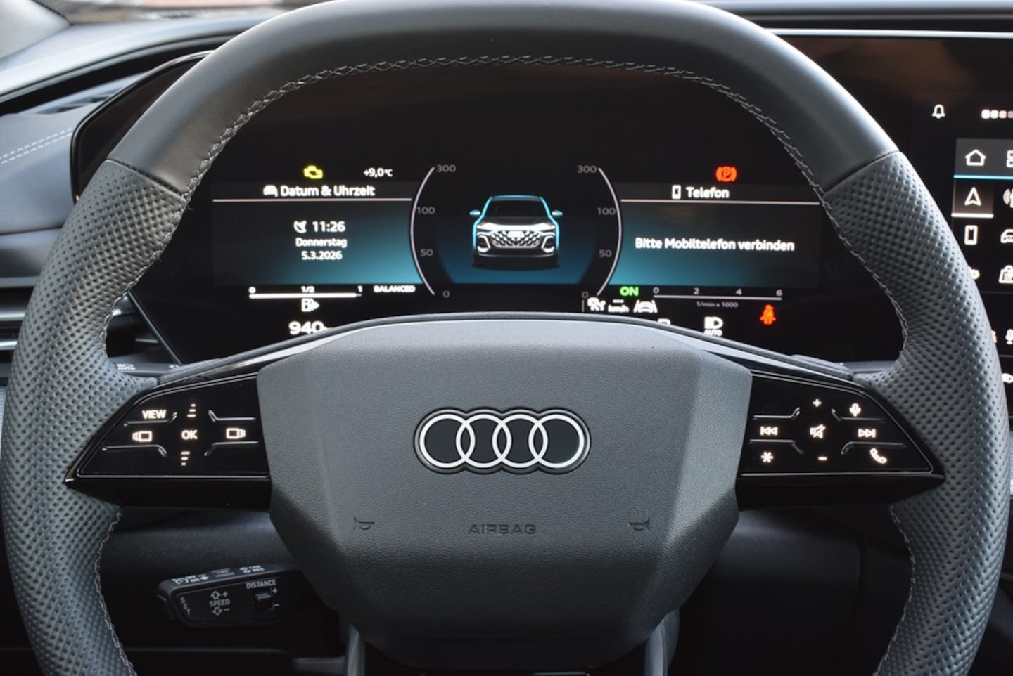 Bild über Audi Q5 SUV TDI quattro 150 kW S tronic - für weitere Informationen kontaktieren Sie den Audi Partner