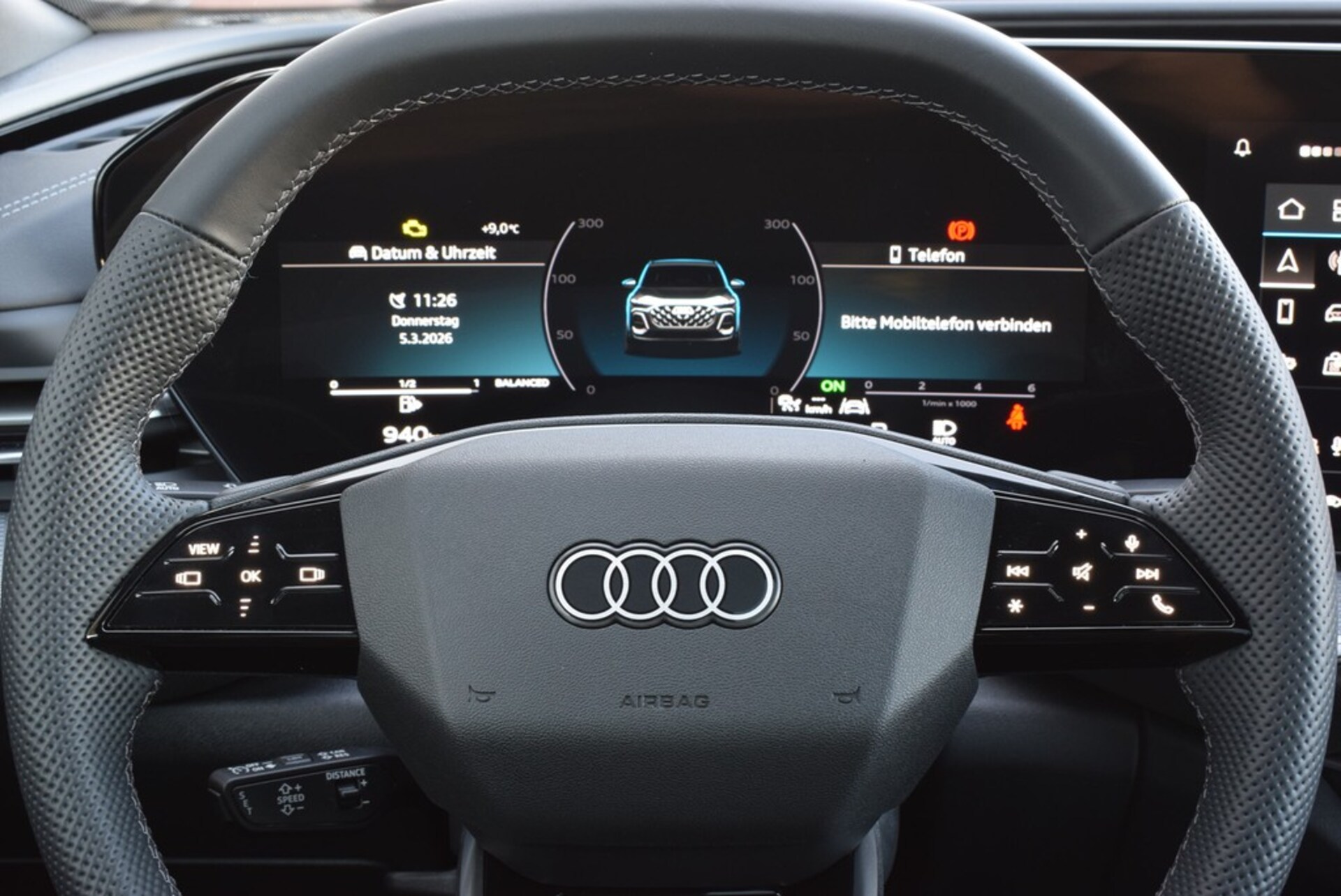 Audi Q5 SUV